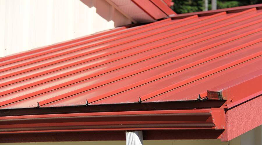 Emergency Industrial Roof Repair in Ashford, WV